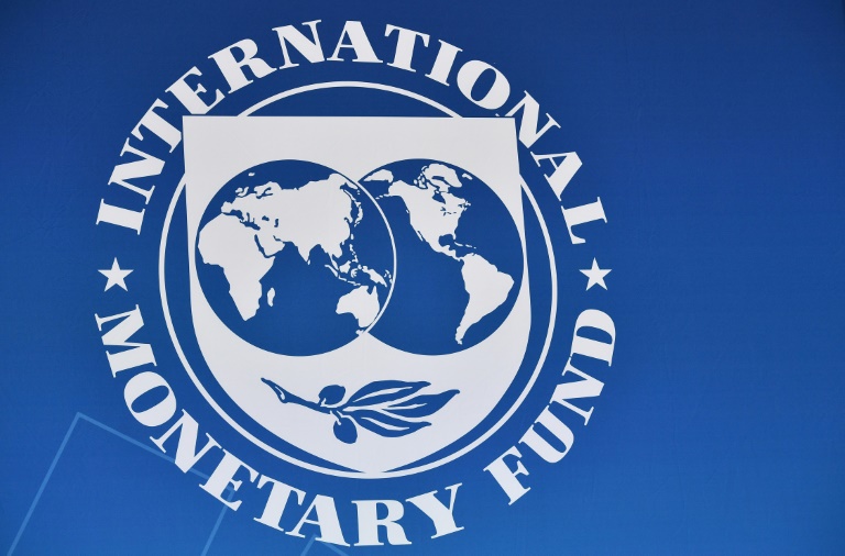 FMI reduz para 3% previsão de crescimento da economia mundial em 2019